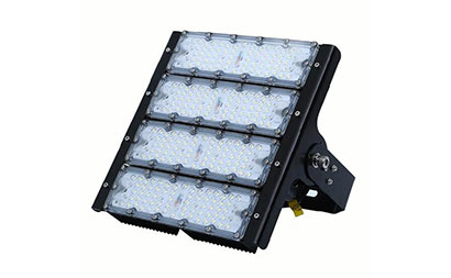 LED投光灯（四模组）