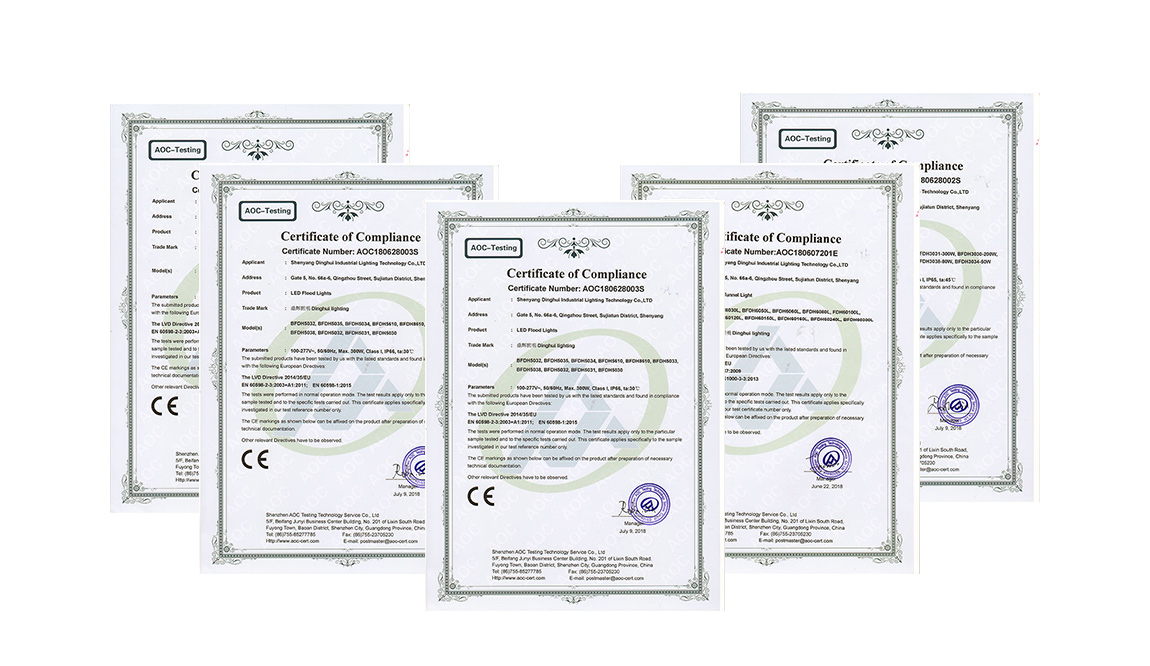 CE认证（欧盟出口认证）